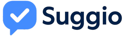 Suggio – Smart Suggestions for Digital and Physical Products